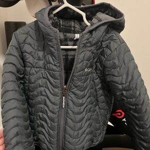 4T Columbia Winter Coat